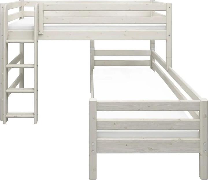 Produktbild Flexa Classic (90 x 200 cm)