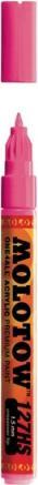 Image du produit Molotow MARQUEUR ACRYLIQUE 1.5mm NEPINKFLUO (rose fluo, 1.50 mm, 1 x)