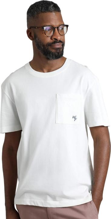 Image du produit Weird Fish - T-shirt KEATON - Homme (4XL)