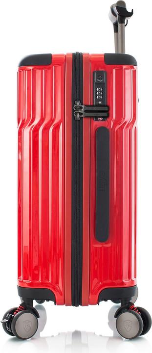 Actual product image Heys Tekno -matkalaukku, punainen (41 l)