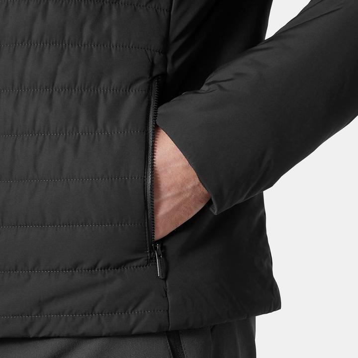 Immagine prodotto Helly Hansen Giacca Isolata Crew 2.0 (XL)