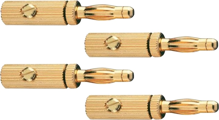 Image du produit Oehlbach Banane B3