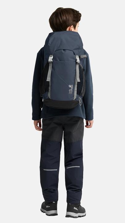 Actual product image Jack Wolfskin Kids Explorer 20