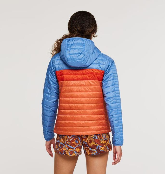 Actual product image Cotopaxi Capa Insulated Hooded Jacket (XL)