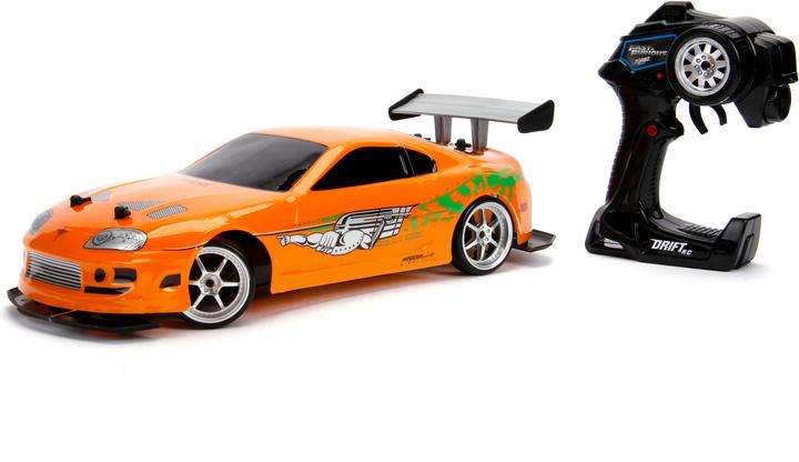 Image du produit Jada Fast Furious Toyota
