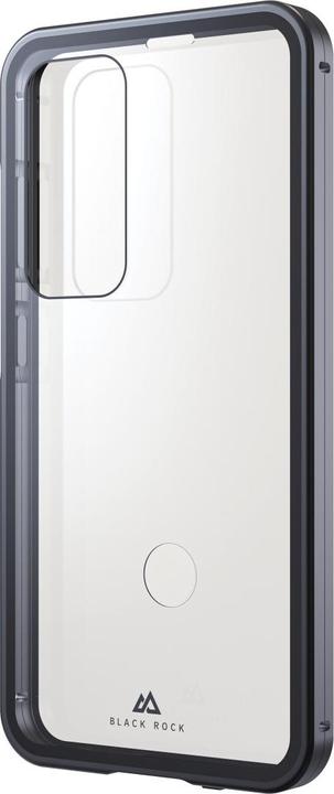 Produktbild Black Rock 360° Glass (Samsung Galaxy S25)
