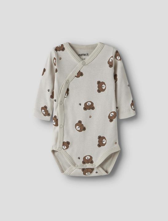 Immagine prodotto Name it 2er-Pack Strampler (62)