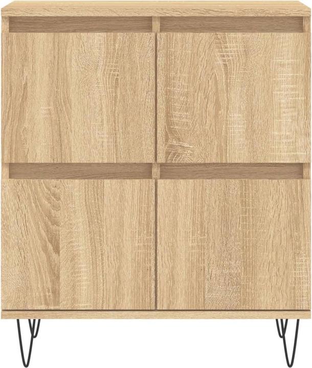 Image du produit vidaXL Sideboard (60 x 35 x 70 cm)