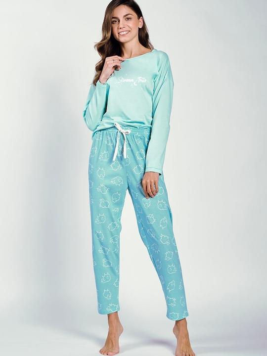 Actual product image Taro Pyjamas (L)