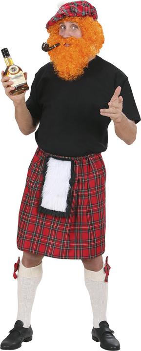 Produktbild Widmann Schottenrock (L)