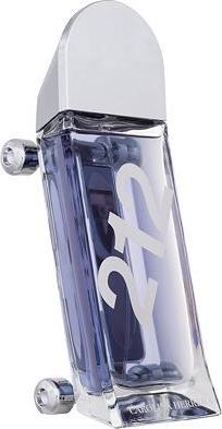 Actual product image Carolina Herrera 212 Heroes (Eau de toilette, 150 ml)