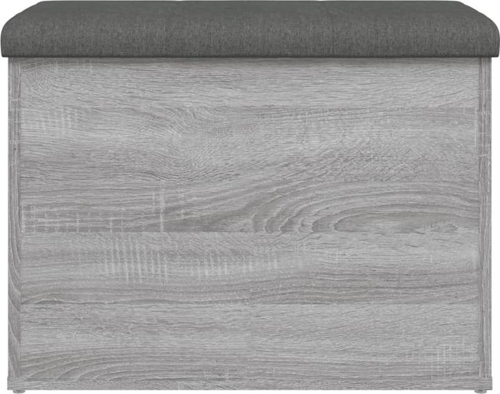 Image du produit vidaXL Sitzbank mit Stauraum (62 cm)