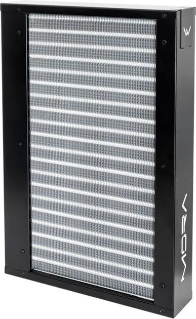 Produktbild Watercool RAG MO-RA IV 200 Black