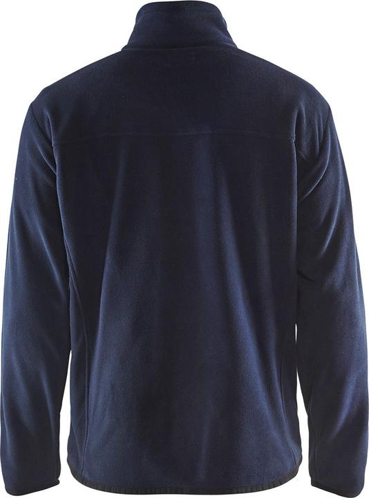 Immagine prodotto Blakläder Giacca in Fleece Blu Navy (M)