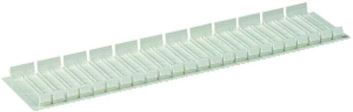 Actual product image ABB 12 Separator plates