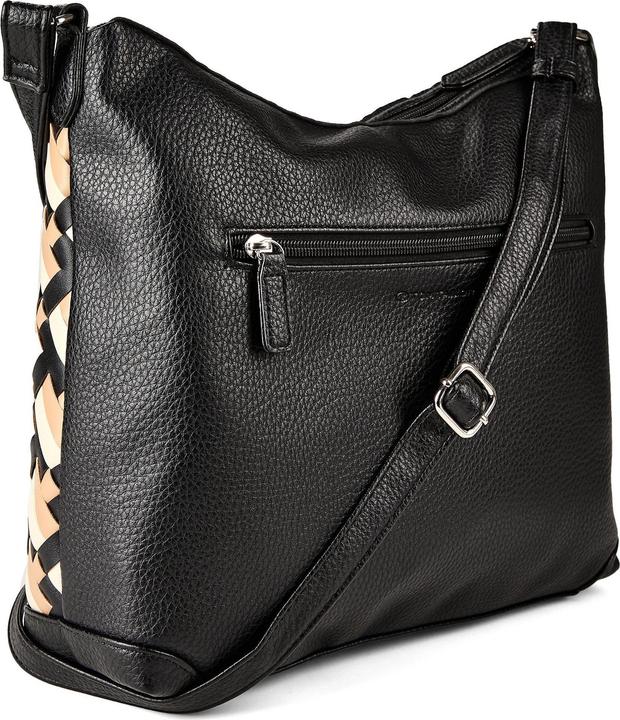 Immagine prodotto Tom Tailor Devie Umhängetasche M 31 cm