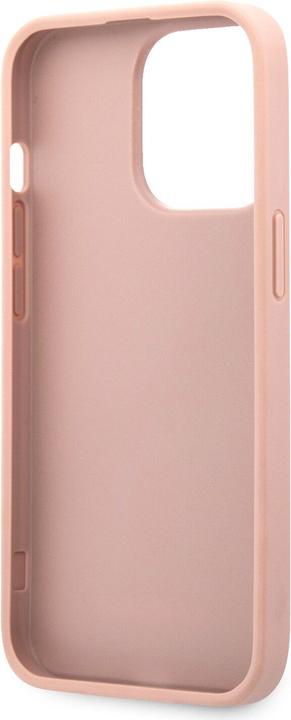 Immagine prodotto Guess Custodia rigida 4G Big Metal Logo (Apple iPhone 13 Pro)