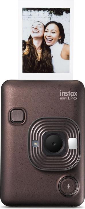 Image du produit Fujifilm Instax mini LiPlay