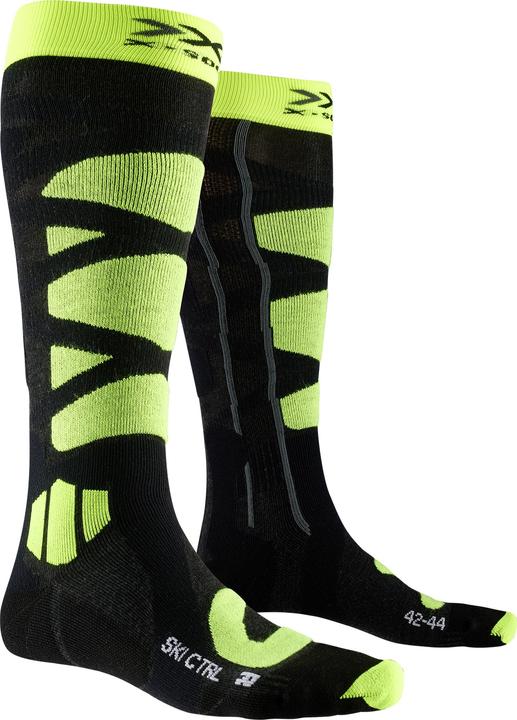 Produktbild X-Socks Ski Control 4.0 (42 - 44)