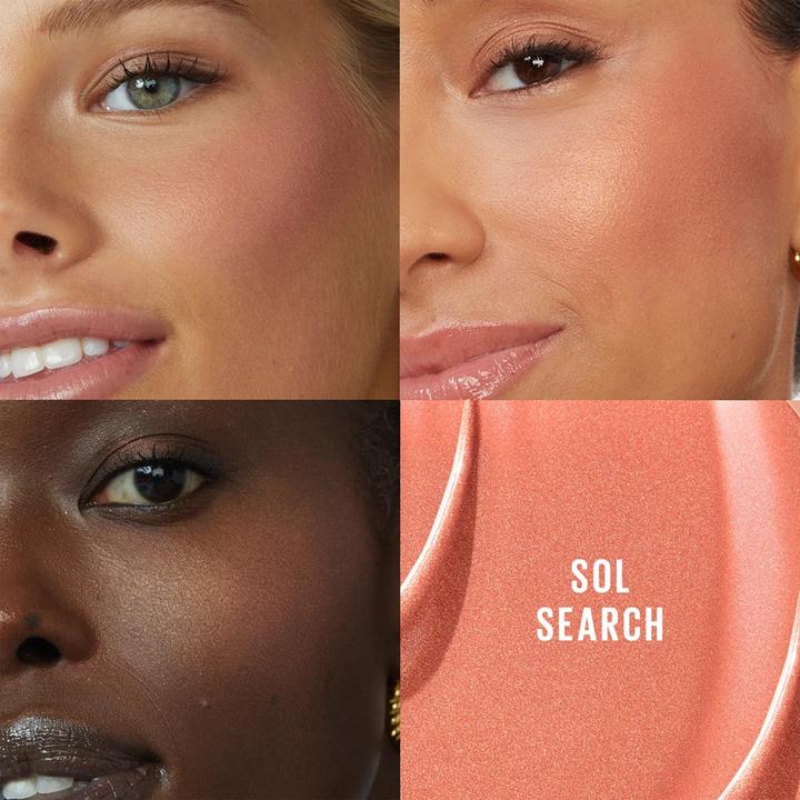 Immagine prodotto Maybelline New York Sunkisser Blush 03 Sol Search (03 Ricerca di Sol)