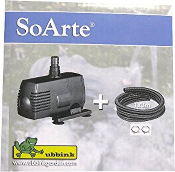 Immagine prodotto Ubbink Accessori per laghetti da giardino