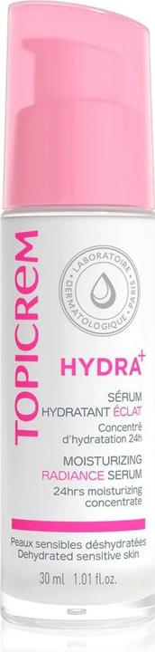 Produktbild Topicrem HYDRA+ Ultra-Moisturizing Serum (30 ml)