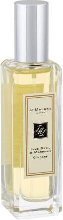 Immagine prodotto Jo Malone - Lime Basil & Mandarin - Unisex, 30 ml (Eau de cologne, 30 ml)