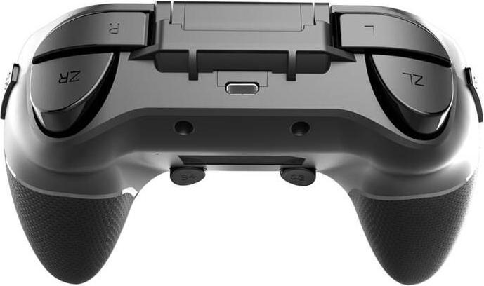Produktbild iPega Gold Warrior PG-9218 Wireless Controller/GamePad (Android, Switch, iOS, Windows, PS3)