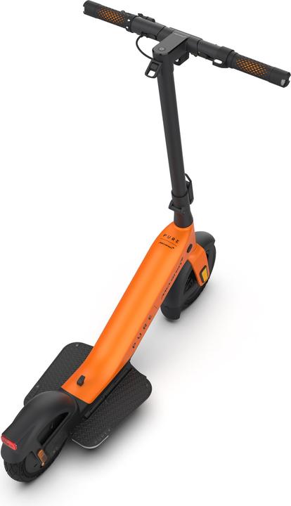 Produktbild Pure Mclaren Special Edition