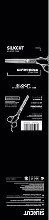 Immagine prodotto Olivia Garden SilkCut (15.50 cm)