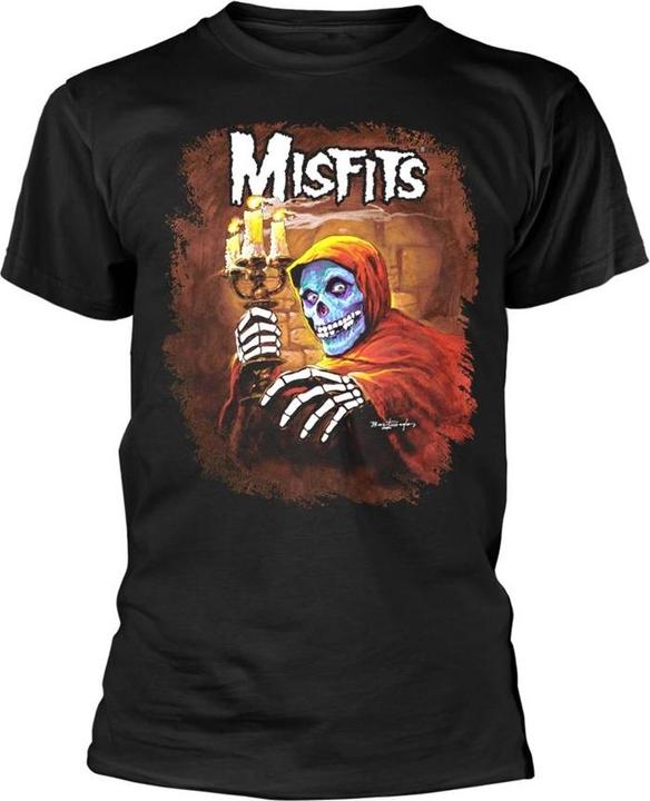 Produktbild Misfits American Psycho TShirt (S)