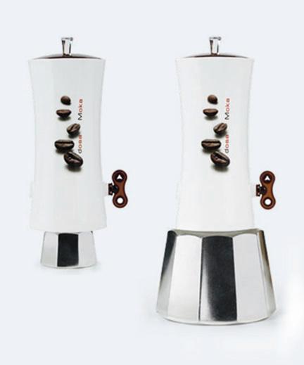 Immagine prodotto Snips Dosacaffe Dosamoka 250