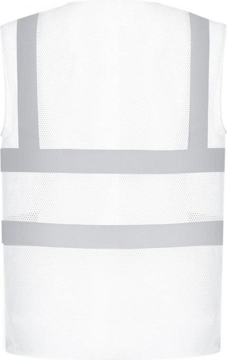 Produktbild Yoko Cool HiVis Weste offen (L)