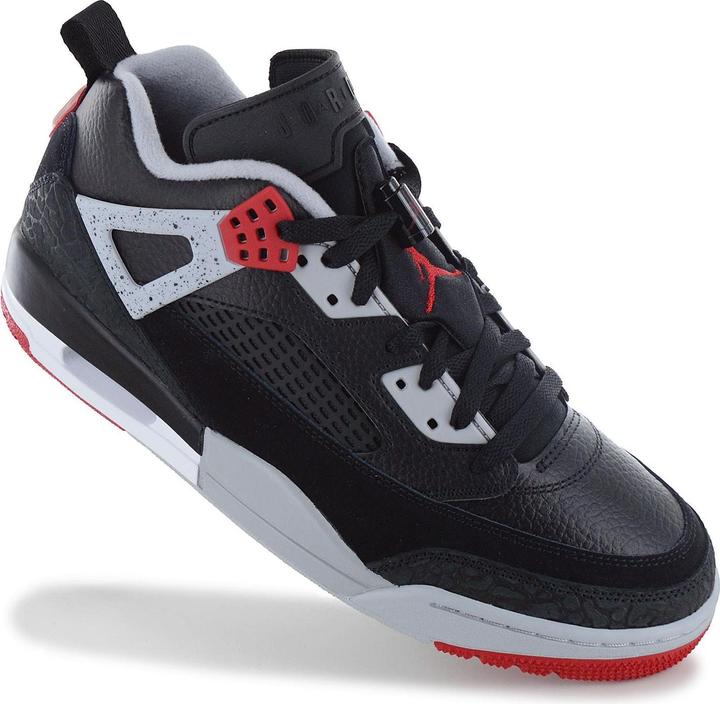 Image du produit Air Jordan Jordan Spizike Low White Blue Void (44.5)