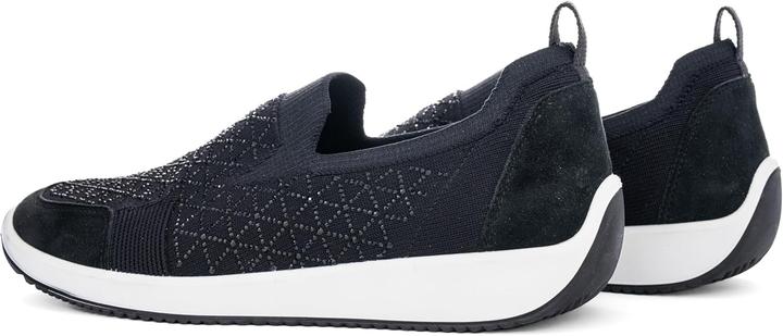 Actual product image Ara Lisbon Slipper (39)