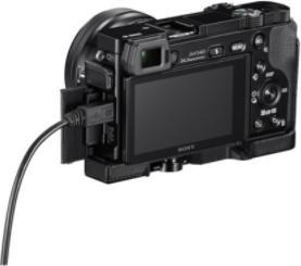 Produktbild Sony Lcs-Ebe (Kamera Etui, 0.96 l)