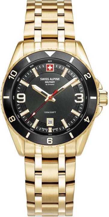Produktbild Swiss Alpine Military 7034.1117 Sierra (Swiss Made)
