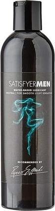 Actual product image Satisfyer Men Lubricant (300 ml)