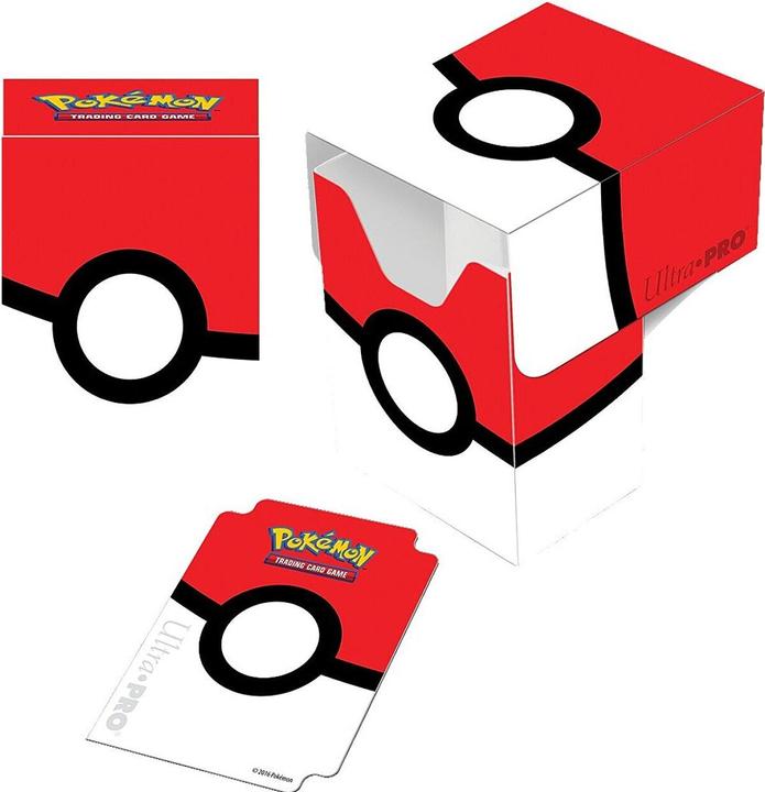 Ultra Pro Pokemon Generation 6