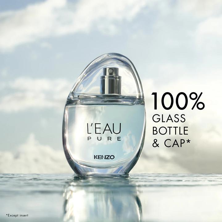 Produktbild Kenzo L'Eau Pure (Eau de Parfum, 100 ml)