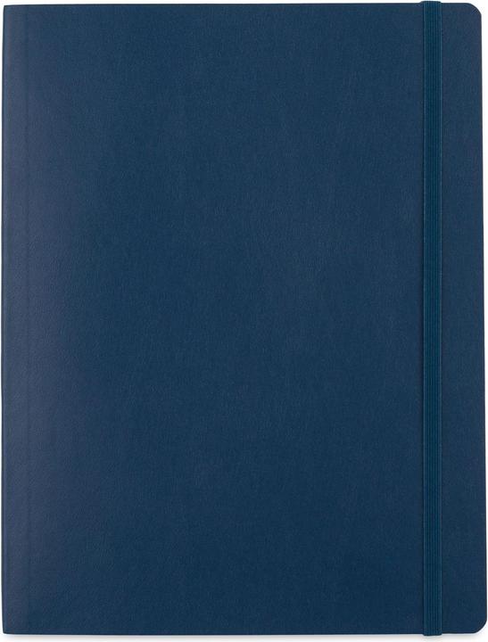 Immagine prodotto Moleskine Taccuino (A5, Righe, Copertina morbida)