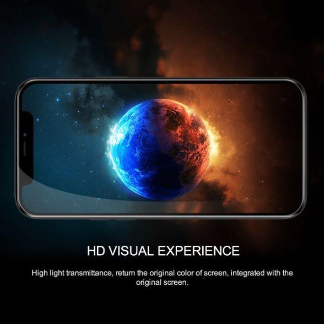 Actual product image Nillkin CP+ Pro protective glass screen protector (1 Piece)