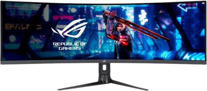ASUS ROG XG49WCR (5120 x 1440 pixels, 49")