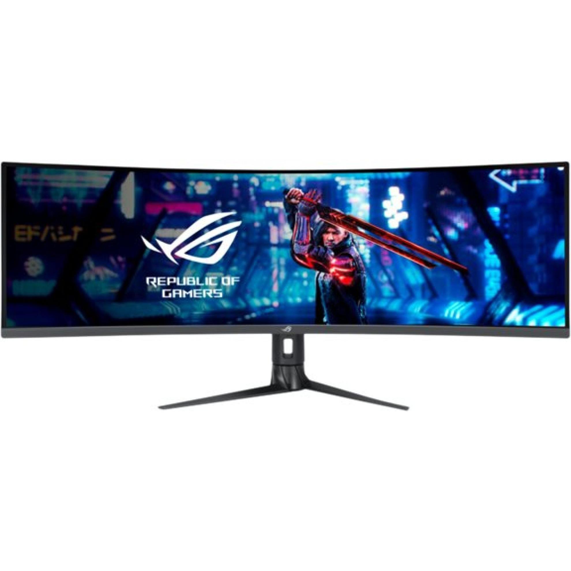 ASUS ROG XG49WCR - buy at Digitec