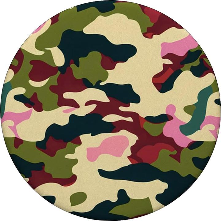 Immagine prodotto PopSockets Bosco mimetico