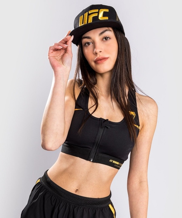 Actual product image Venum Tempest 2.0 WomenSport Bra (XS)