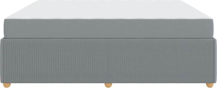 Produktbild vidaXL Schaumstoffbett (180 x 200 cm)