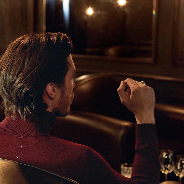 Actual product image Maison Martin Margiela Replica Jazz Club (Eau de toilette, 30 ml)