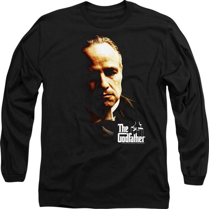 Produktbild The Godfather TShirt (S)