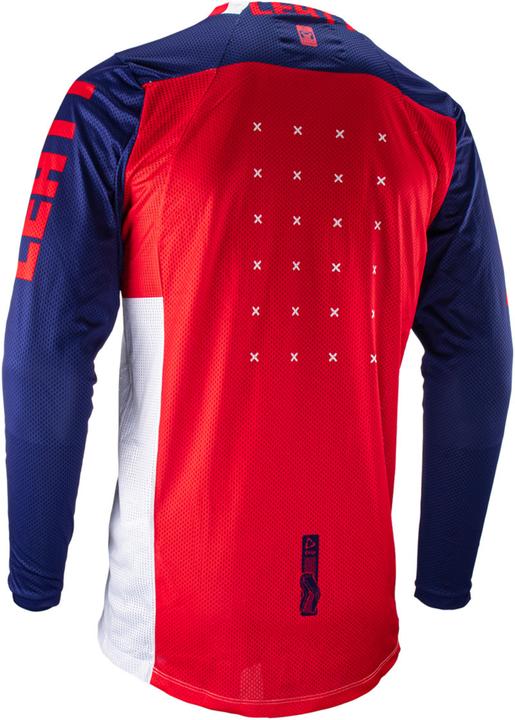 Immagine prodotto Leatt Maglia Moto 4.5 Lite 23 (L)